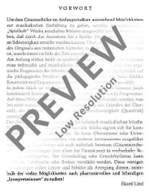 Spielheft Klassik Product Image