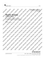 Adams, Wilhelm: Rustic Scenes Product Image