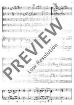 Muffat, Georg: Concerto IX Product Image