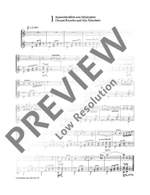 Regner, Hermann: 8 Miniatures Product Image