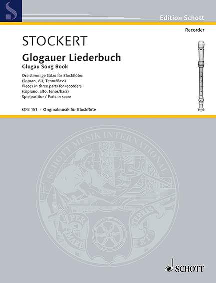 Glogauer Liederbuch