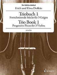 Doflein, Erich / Doflein, Elma: The Doflein-Method