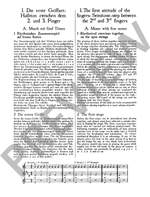 Doflein, Erich / Doflein, Elma: The Doflein-Method Product Image