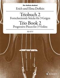 Doflein, Erich / Doflein, Elma: The Doflein-Method