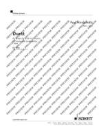 Hindemith, Paul: Duet Product Image