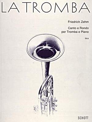 Zehm, Friedrich: Canto e Rondo