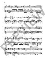 Mendelssohn Bartholdy, Felix: 5 Songs without Words Product Image
