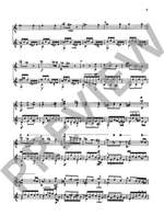 Mendelssohn Bartholdy, Felix: 5 Songs without Words Product Image