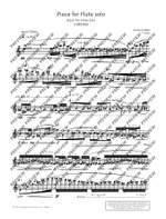 Willi, Herbert: Piece Product Image