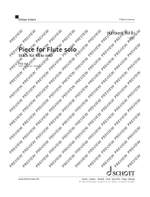 Willi, Herbert: Piece Product Image