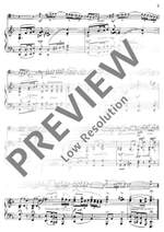 Brahms: Cradle Song Product Image
