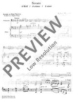 Brahms: Cradle Song Product Image