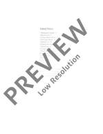 Escher, Wolf: 20 Jazz-Duets Product Image