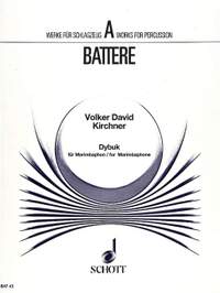 Kirchner, Volker David: Dybuk