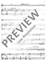 Zehm, Friedrich: Concerto da camera Product Image