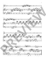 Benda, Friedrich Wilhelm Heinrich: Sonata C major Product Image