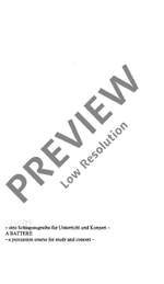 Regner, Hermann: 50 Etudes Product Image