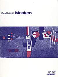 Lind, Ekard: Masken