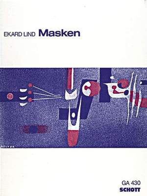 Lind, Ekard: Masken