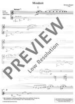 Regner, Hermann: Mondzeit Product Image