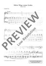 Schumann, Robert: Songs Product Image