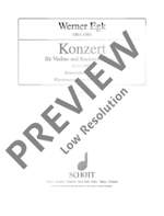 Egk, Werner: Concerto Product Image