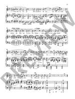 Pfitzner, Hans: Sämtliche Lieder mit Klavierbegleitung Product Image