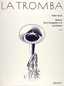 Hoch, Peter: Scenes