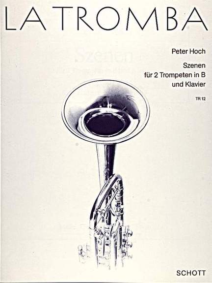 Hoch, Peter: Scenes