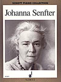 Senfter, Johanna: Selected Works