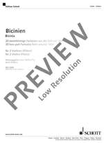 Bicinien Product Image