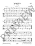 Gurlitt, Cornelius: The Beginner op. 211 Product Image