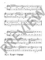 Mozart, Leopold: Notebook for Nannerl Product Image
