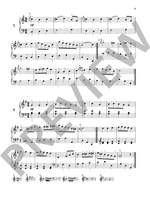Mozart, Leopold: Notebook for Nannerl Product Image