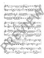 Kirchner, Theodor: Five Sonatinas op. 70 Product Image