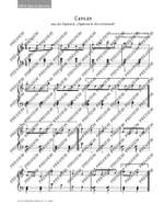 Offenbach, Jacques: Cancan Product Image