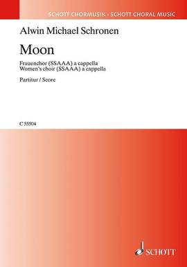 Schronen, Alwin Michael: Moon