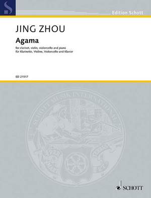 Zhou, Jing: Agama
