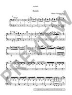Classical Piano Duets Product Image