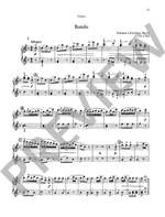 Classical Piano Duets Product Image