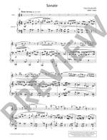Hindemith: Flute Sonata Product Image