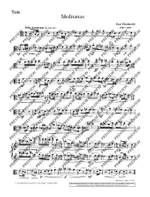 Hindemith, Paul: Meditation Product Image