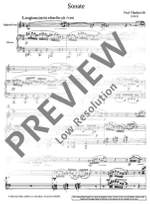 Hindemith: Cor Anglais Sonata Product Image
