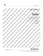 Whigham, Oliver Haydn: Suite Product Image