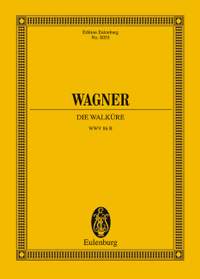 Wagner, Richard: Die Walküre WWV 86 B