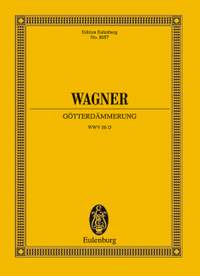 Wagner, Richard: Götterdämmerung WWV 86 D