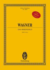 Wagner, Richard: Das Rheingold WWV 86 A