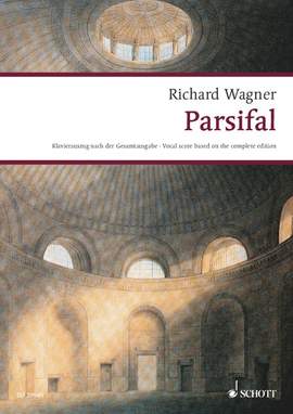 Wagner, Richard: Parsifal WWV 111