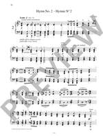 Gurdjieff, Georges Ivanovich / Hartmann, Thomas de: Music for the Piano Product Image