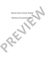 Gurdjieff, Georges Ivanovich / Hartmann, Thomas de: Music for the Piano Product Image